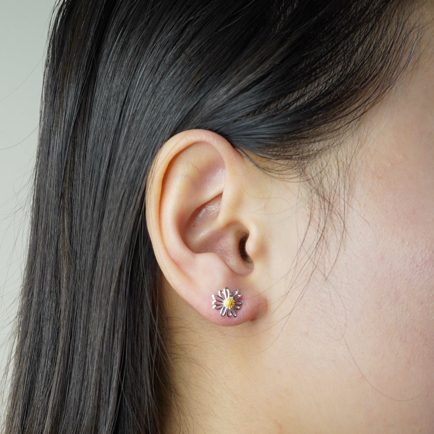 Little Daisy Studs