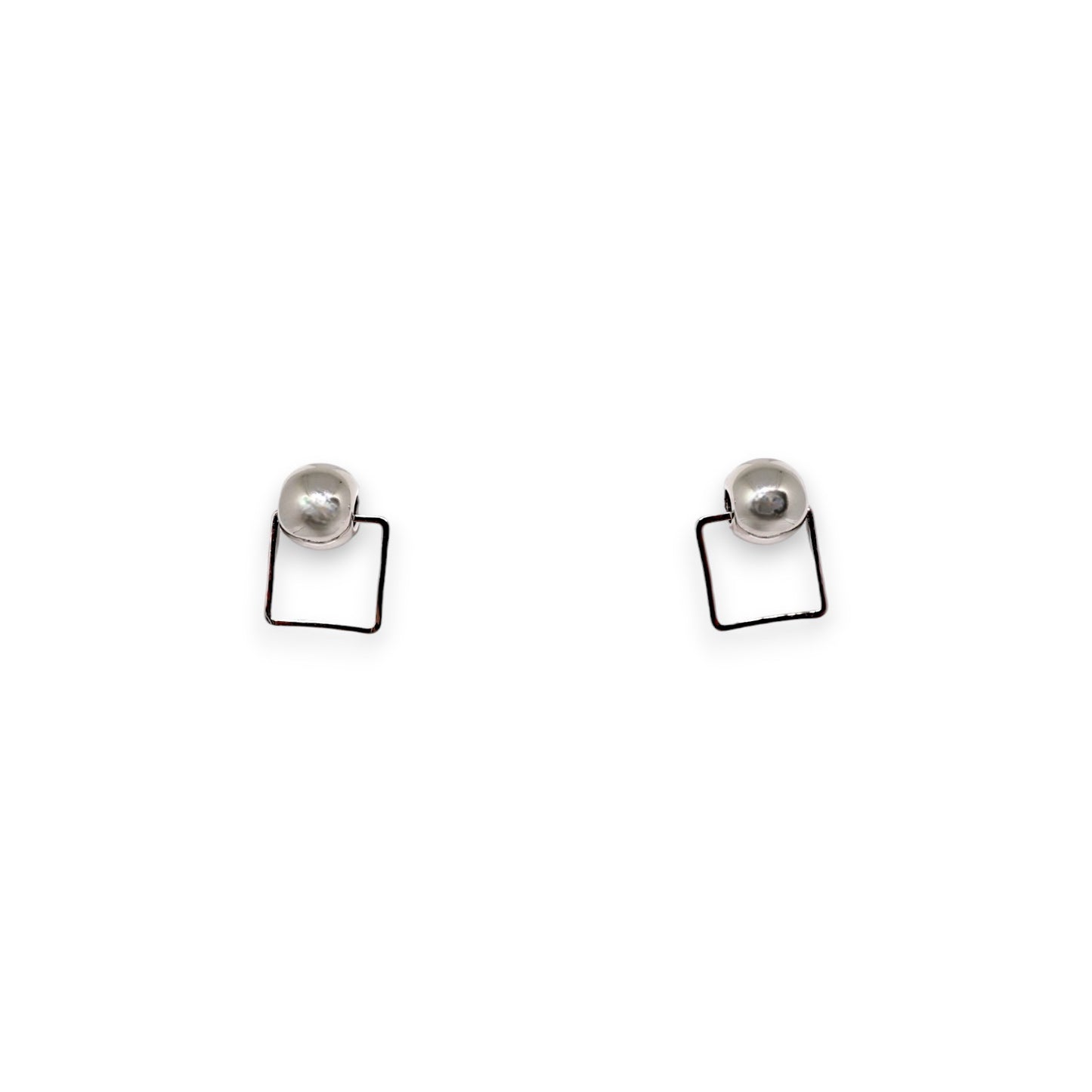 Orbital Geometry Studs