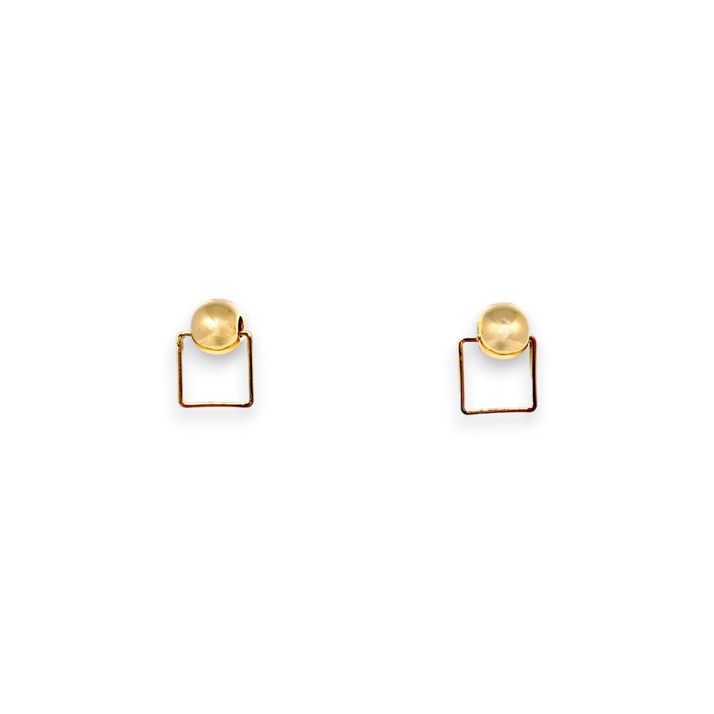 Orbital Geometry Studs