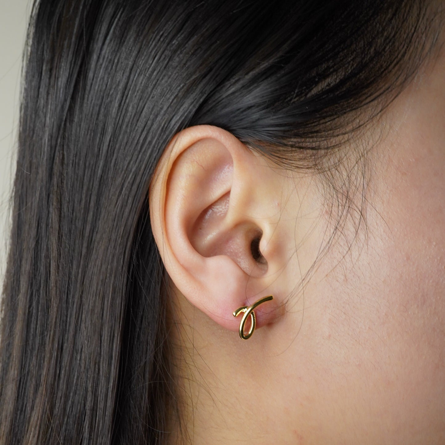 Irregular Minimalist Studs