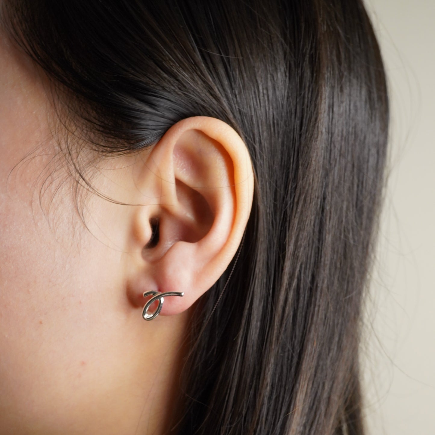 Irregular Minimalist Studs