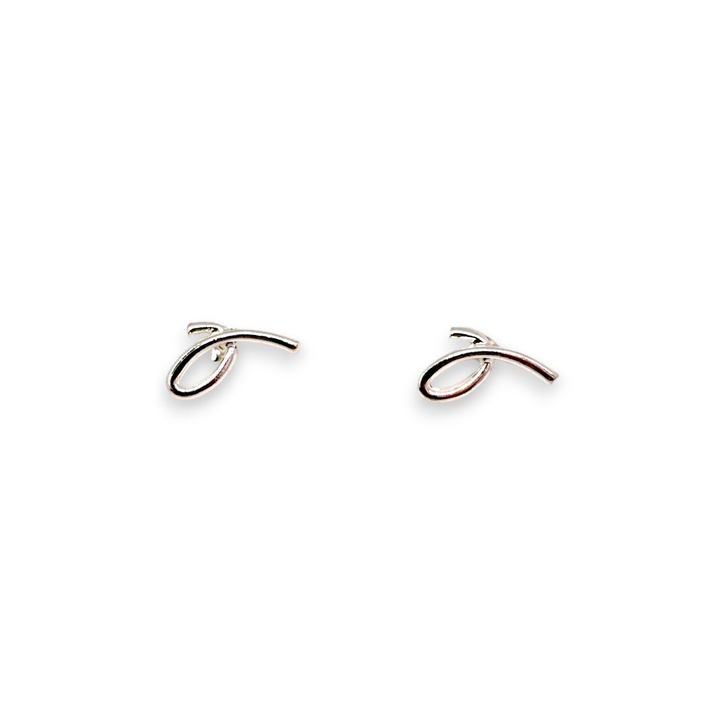 Irregular Minimalist Studs