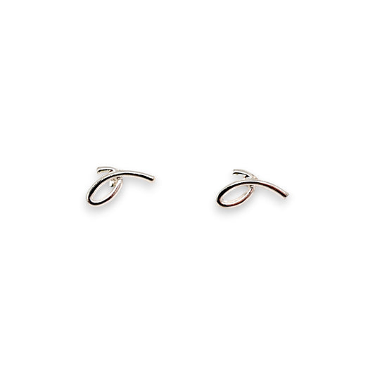 Irregular Minimalist Studs
