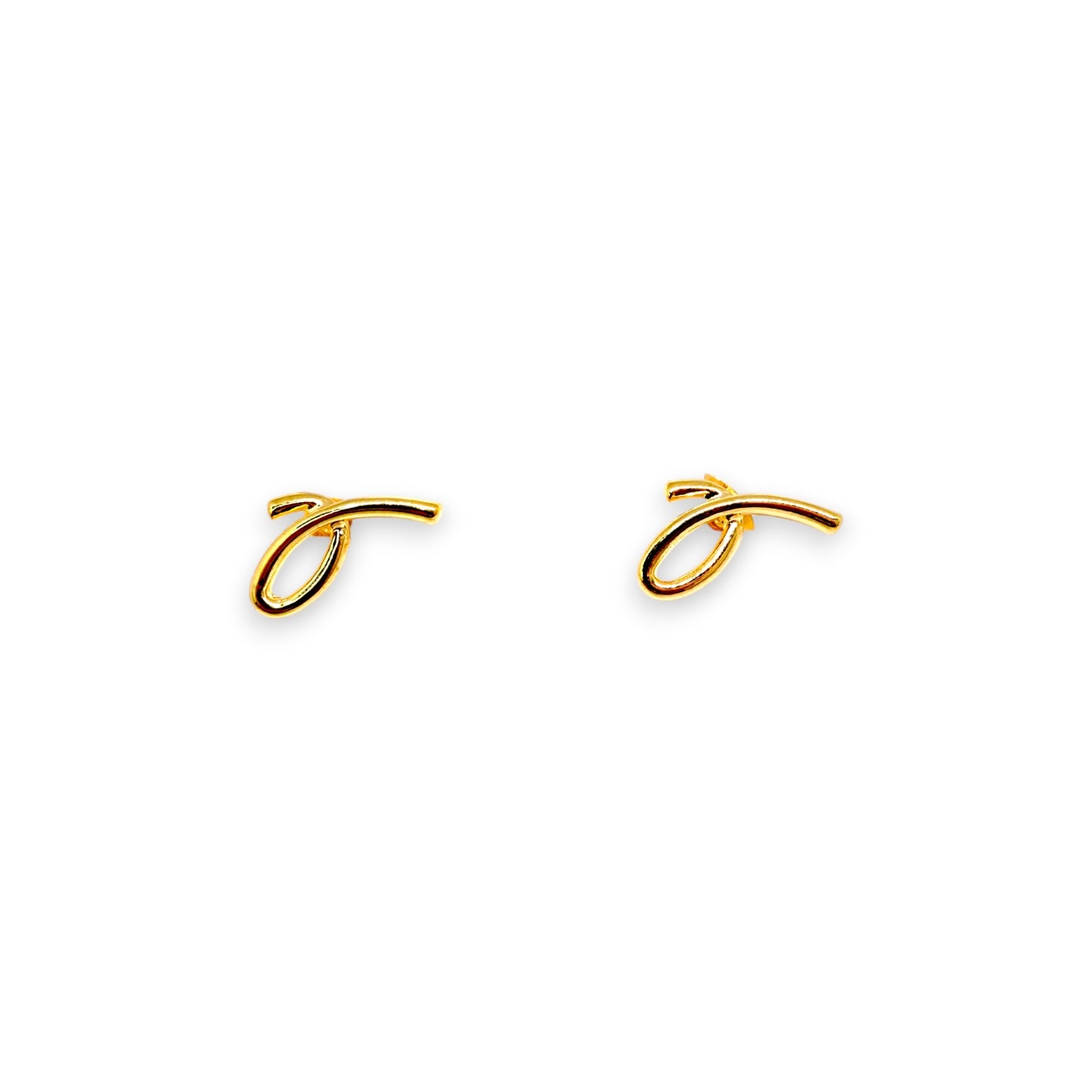 Irregular Minimalist Studs