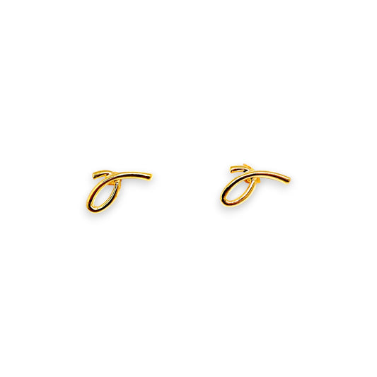 Irregular Minimalist Studs