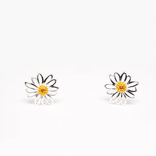 Little Daisy Studs
