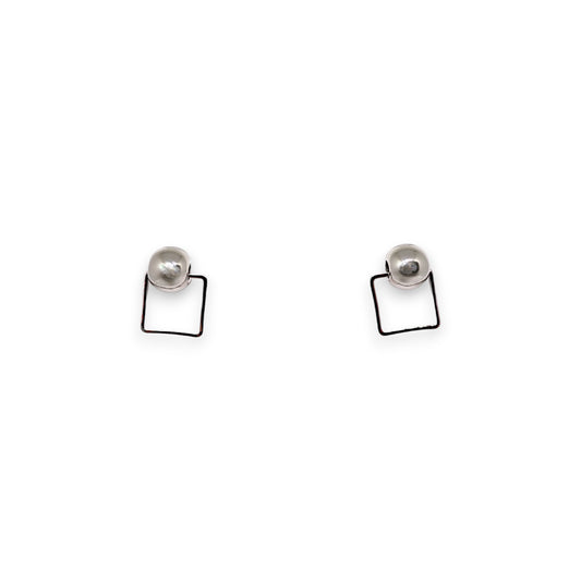 Orbital Geometry Studs
