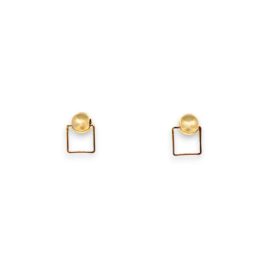 Orbital Geometry Studs